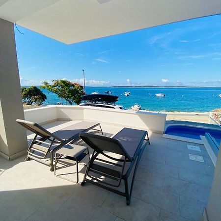 Villa Mondee Mandre Ngoại thất bức ảnh