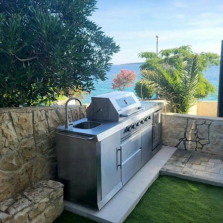 Villa Mondee Mandre Ngoại thất bức ảnh
