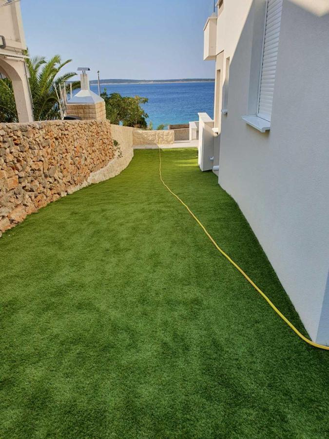 Villa Mondee Mandre Ngoại thất bức ảnh