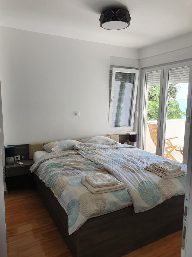 Villa Mondee Mandre Ngoại thất bức ảnh