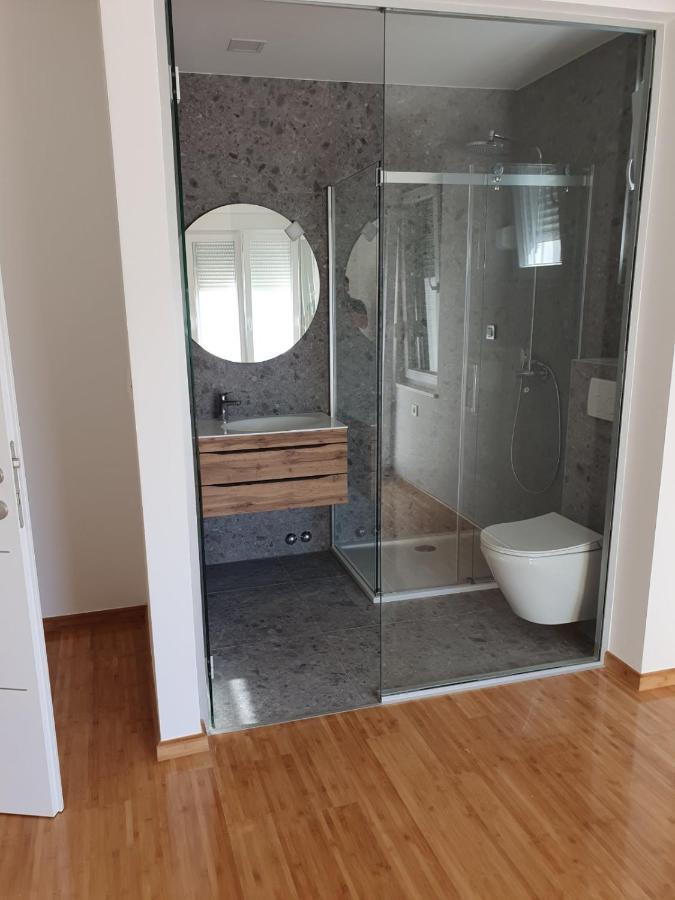 Villa Mondee Mandre Ngoại thất bức ảnh