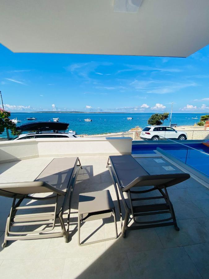Villa Mondee Mandre Ngoại thất bức ảnh