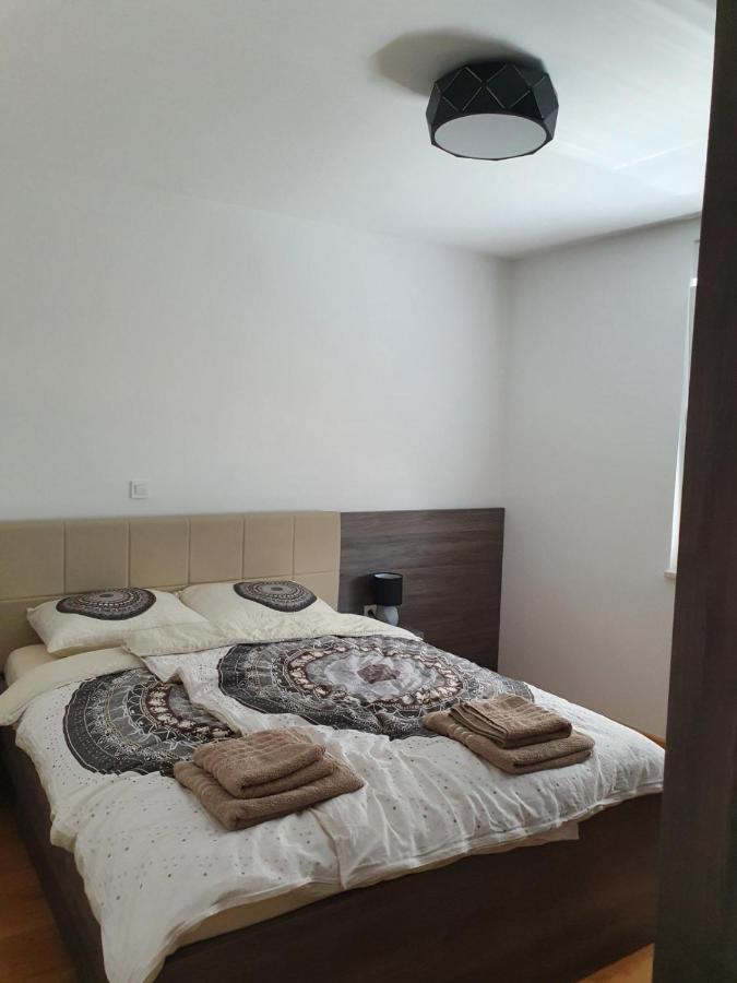 Villa Mondee Mandre Ngoại thất bức ảnh