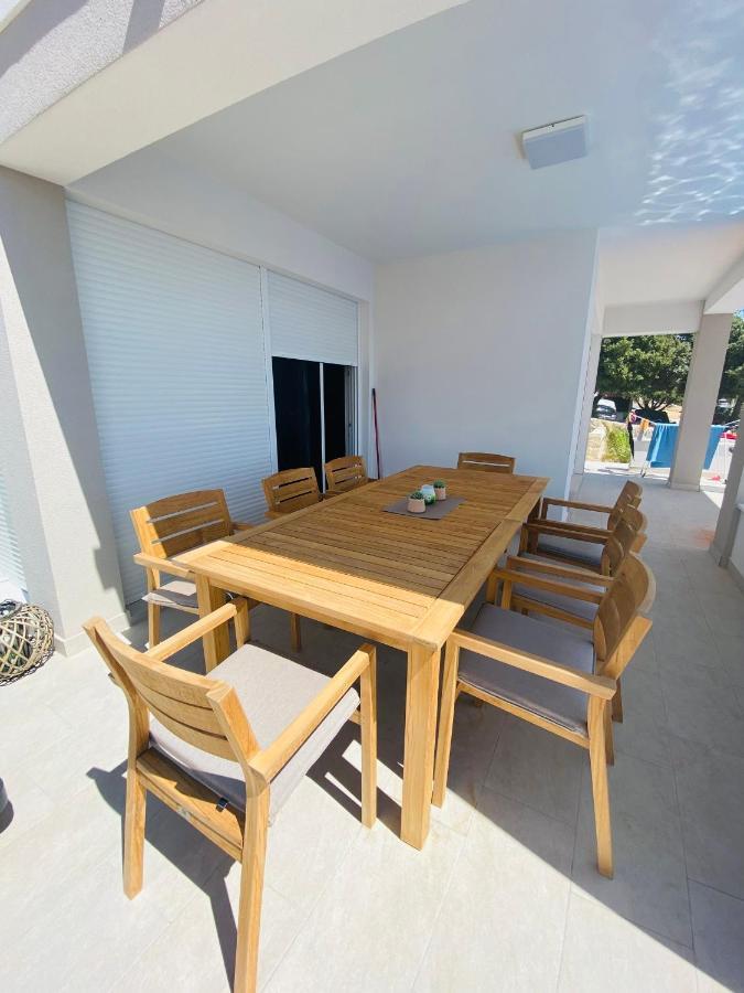 Villa Mondee Mandre Ngoại thất bức ảnh